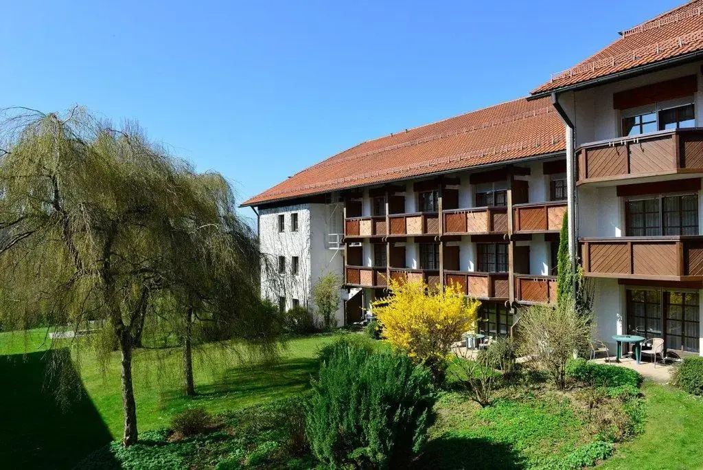 Photo - Michel Hotel Waldkirchen am Badepark