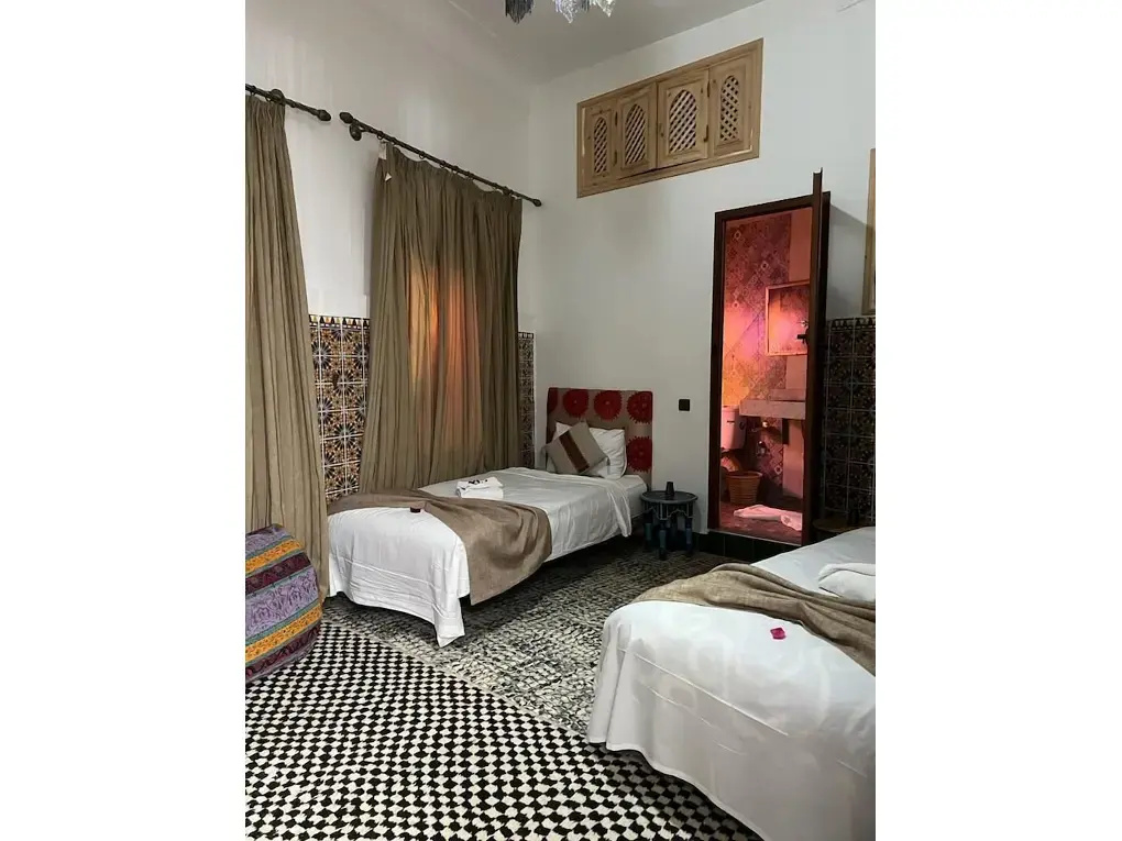 Foto - Riad Sijane