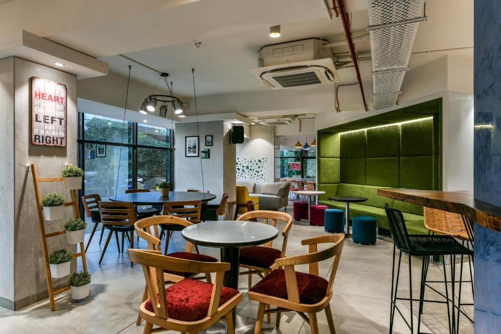 Foto - Indie Stays, BKC