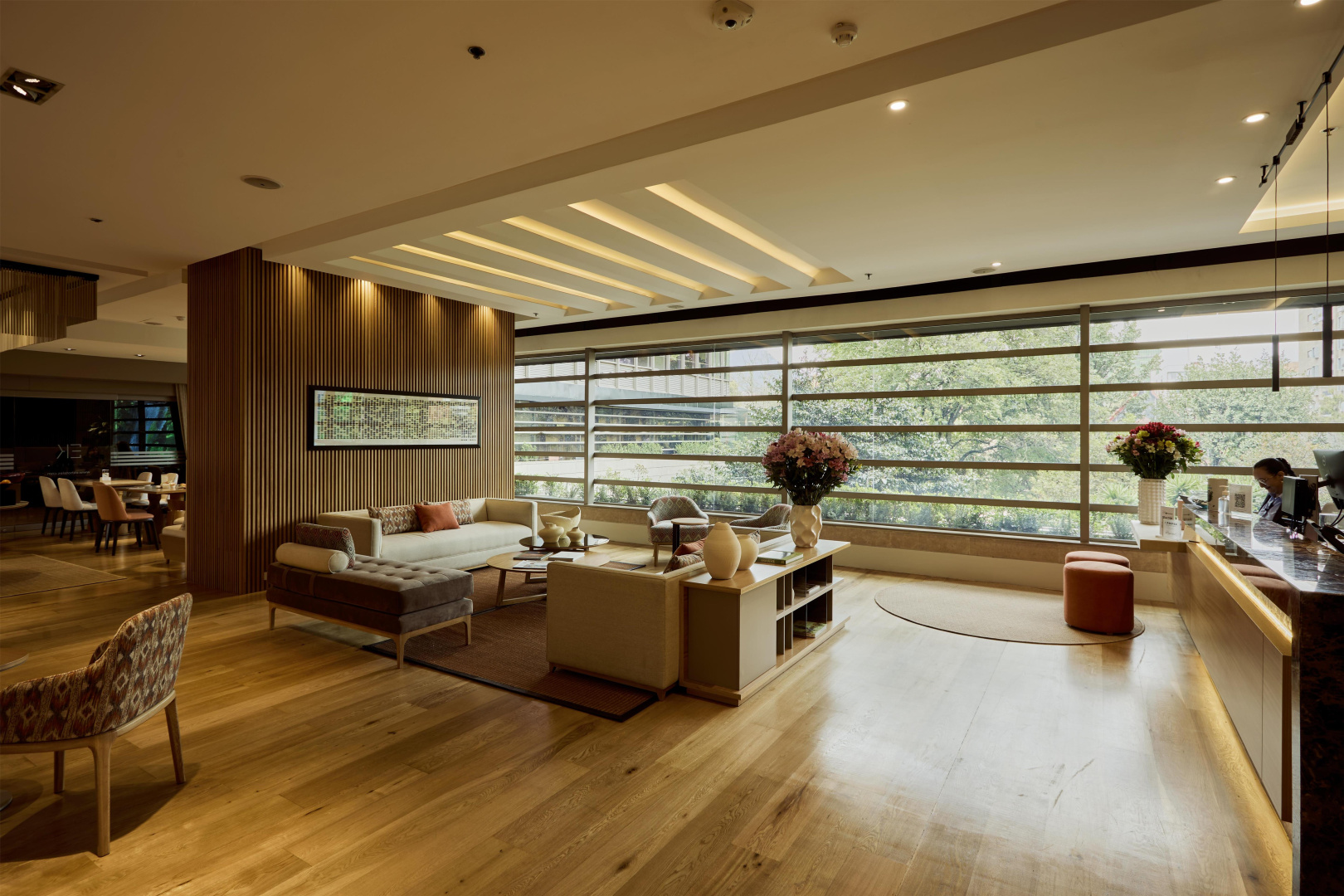 Foto - EK Hotel By Preferred Hotels Group