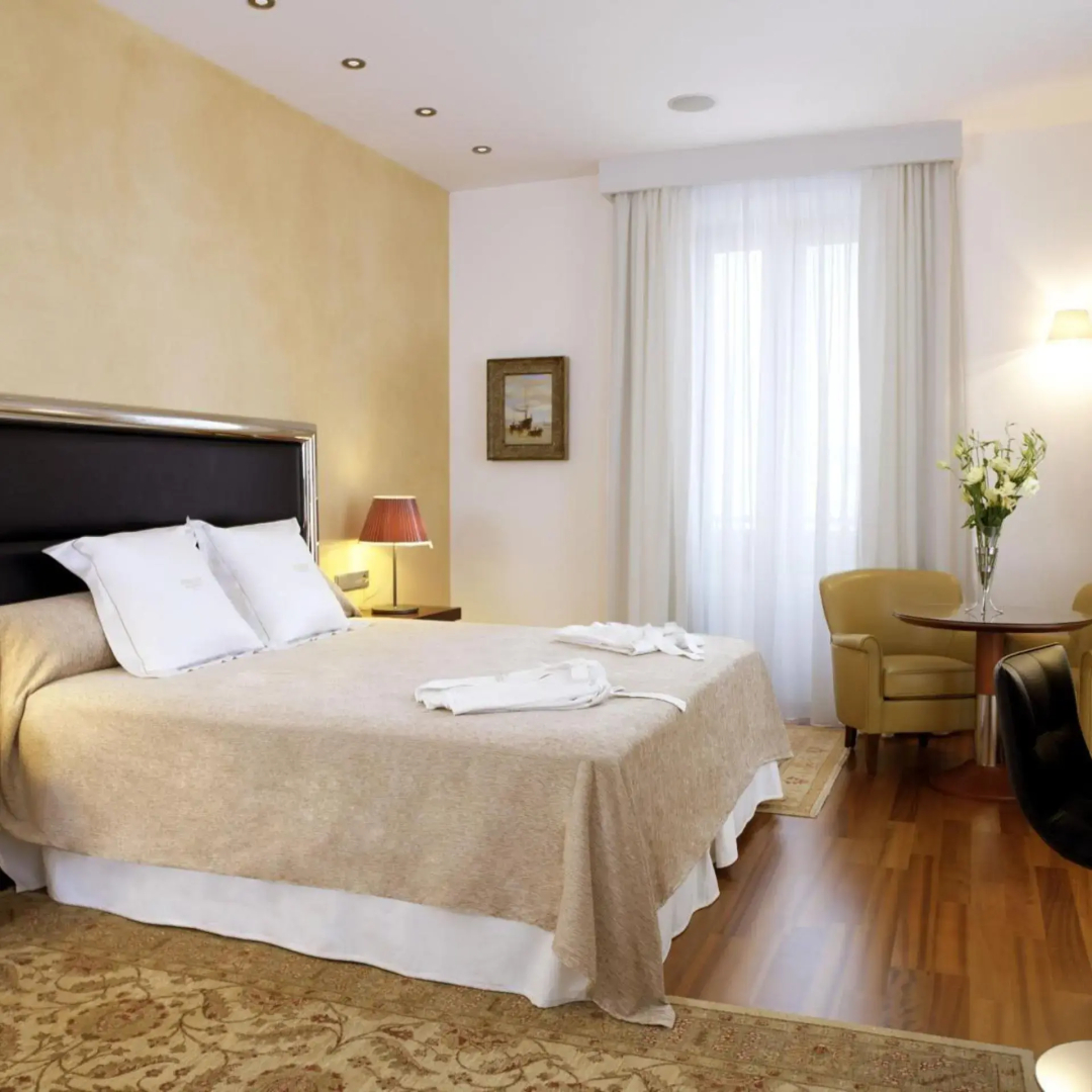 Photo - Mirador de Dalt Vila-Relais & Chateaux