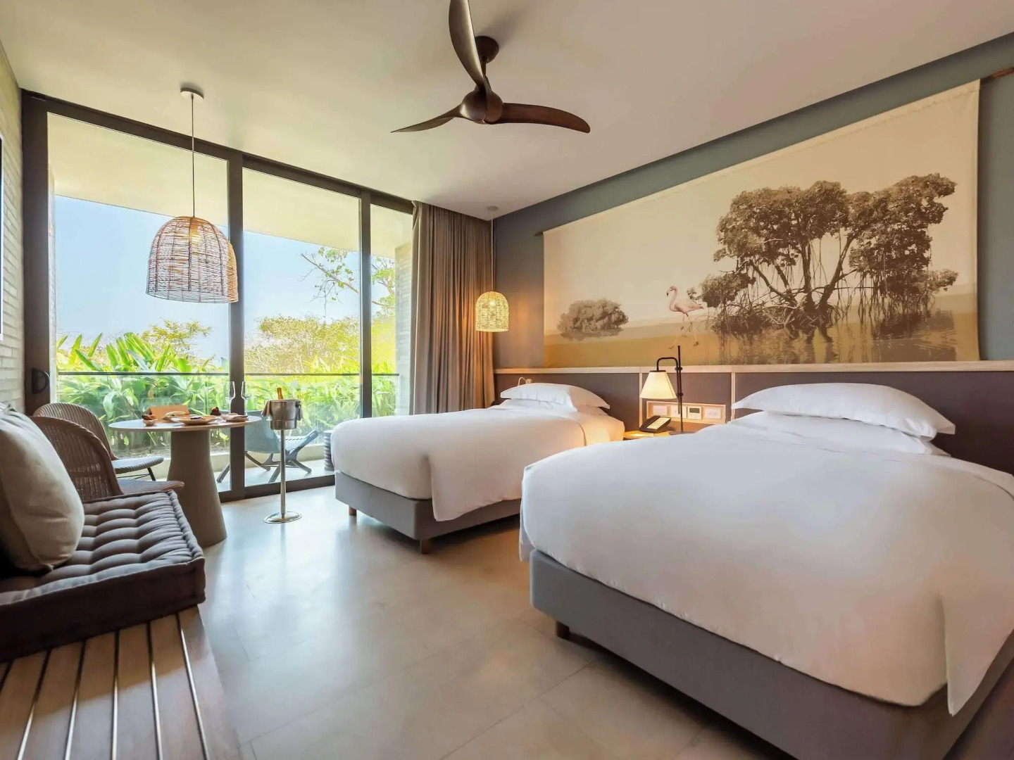 Photo - Sofitel Barú Cartagena