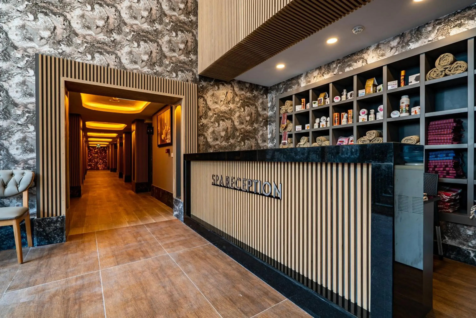 Photo - Side Amour Hotel