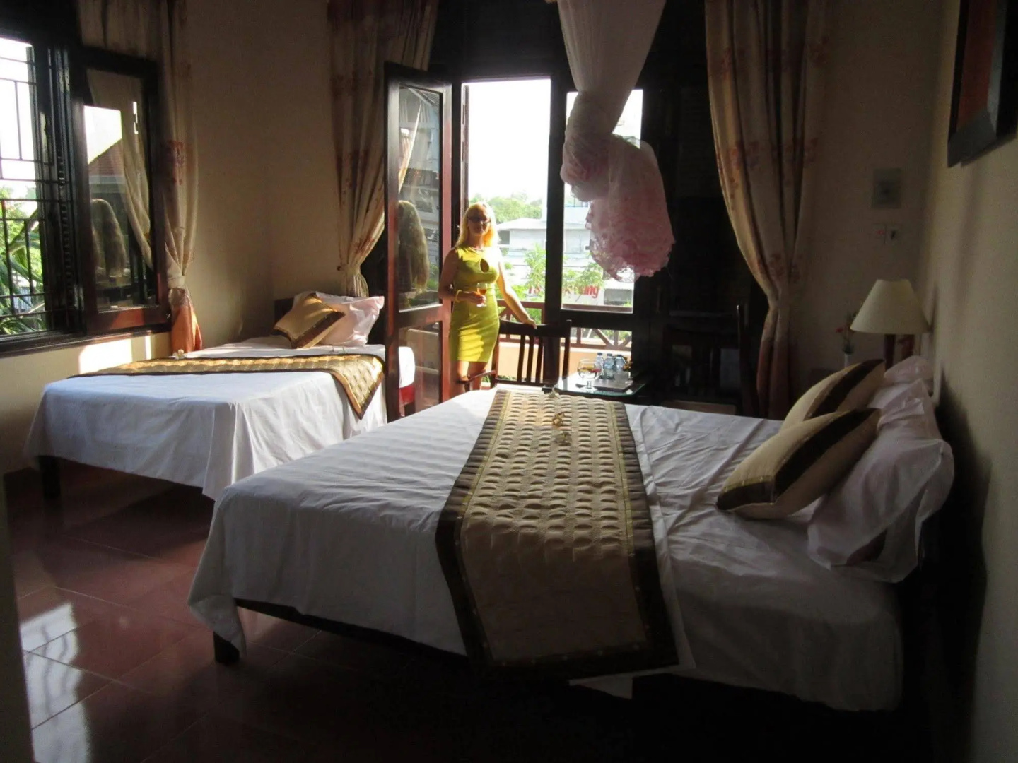 Photo - An Hiên Homestay Hội An