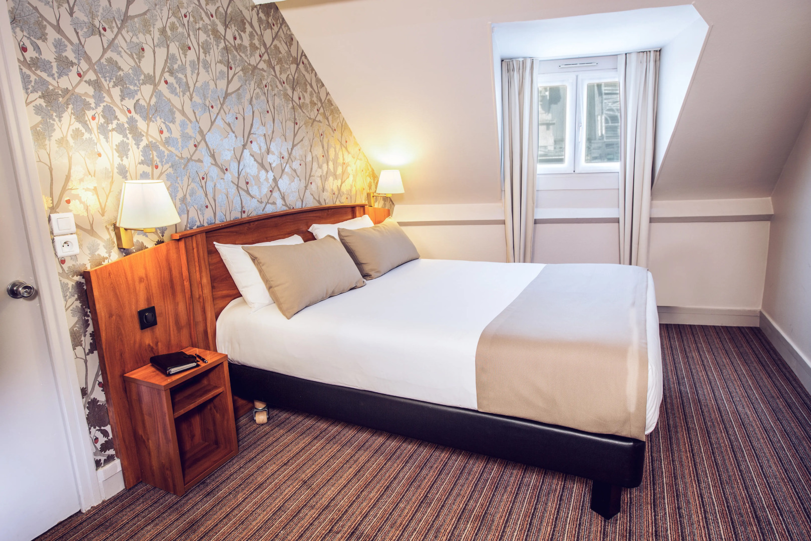 Photo - Timhotel Le Louvre