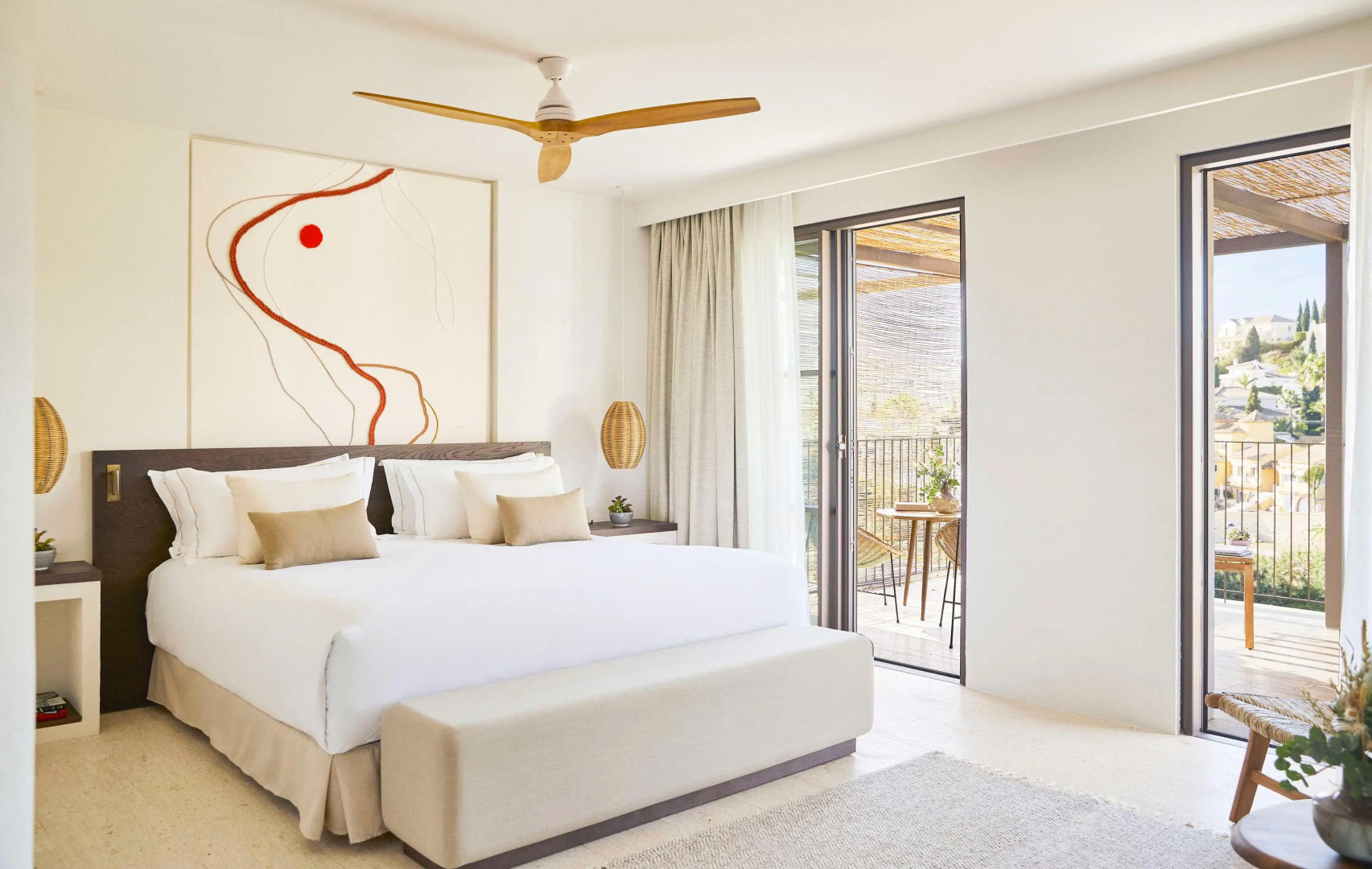 Photo - La Zambra Resort Mijas - Marbella - The Unbound Collection by Hyatt