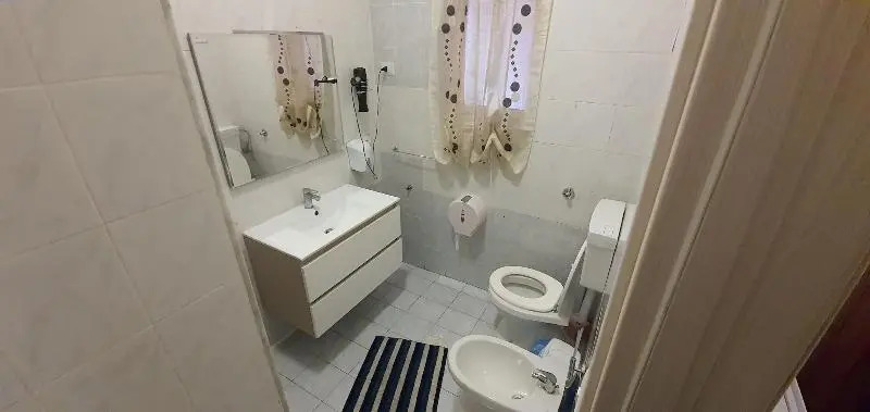 Photo - Bed and fly Aeroporto Fontanarossa bagno privato in camera