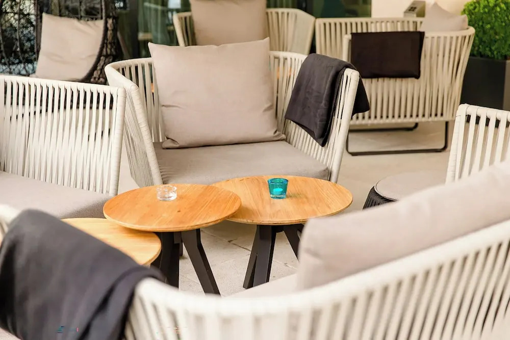 Photo - Motel One Stuttgart-Bad Cannstatt