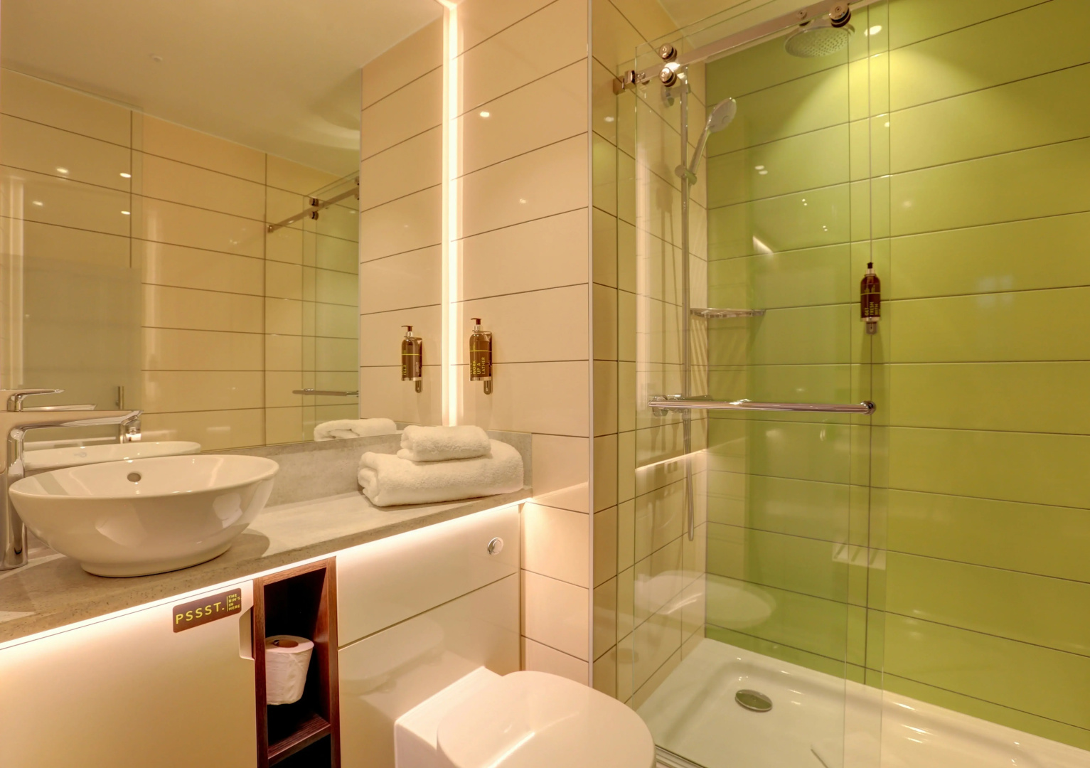 Foto - Hub By Premier Inn London Westminster - Westminster Abbey