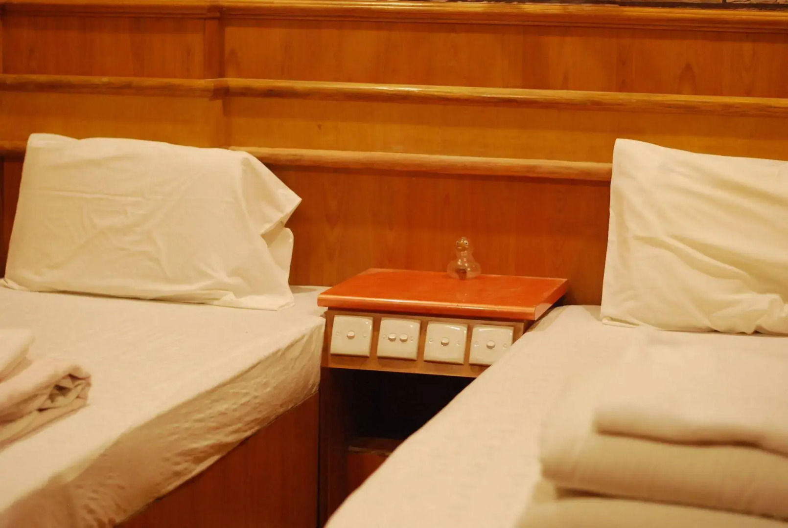 Foto - Wee Classic Inn