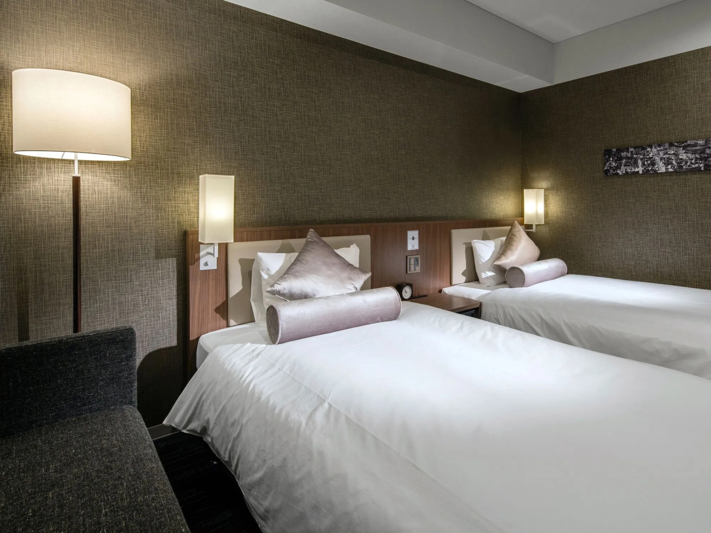 Foto - Four Points Flex by Sheraton Osaka Umeda
