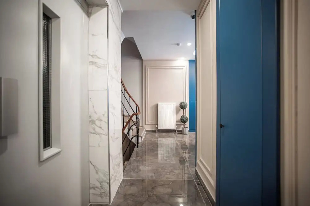 Foto - Megalos Galata Hotel