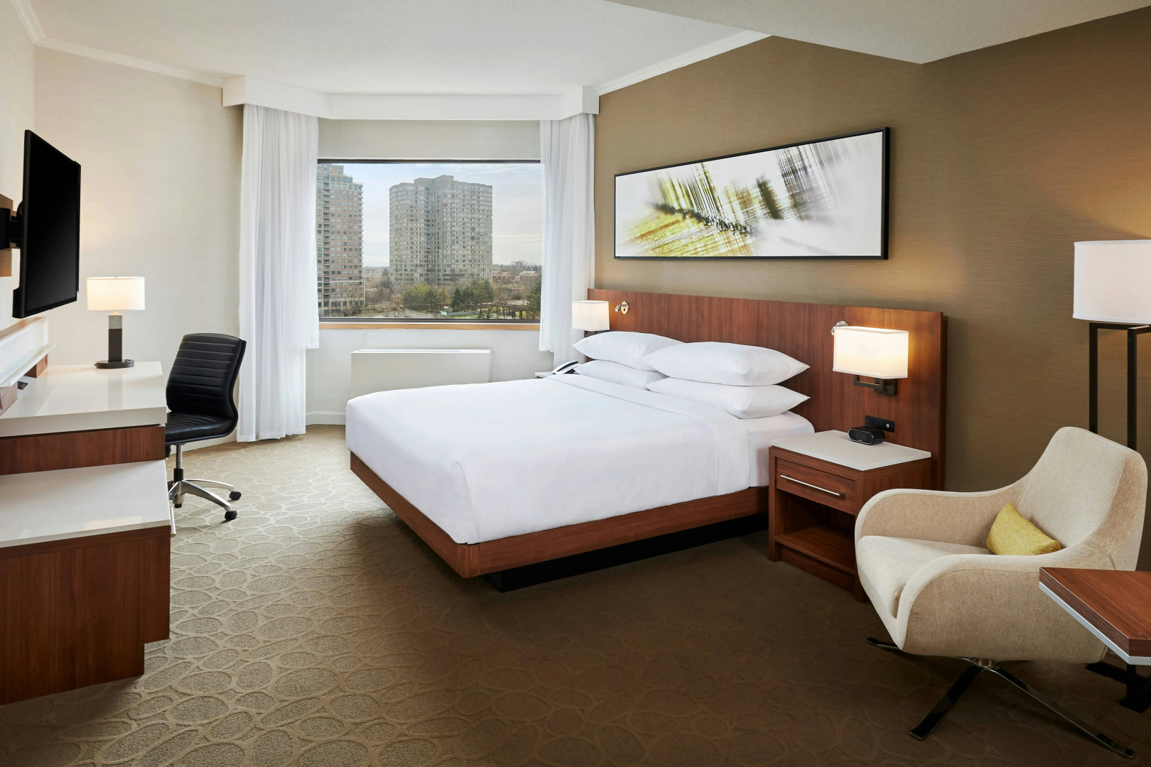Foto - Delta Hotels by Marriott Toronto Mississauga