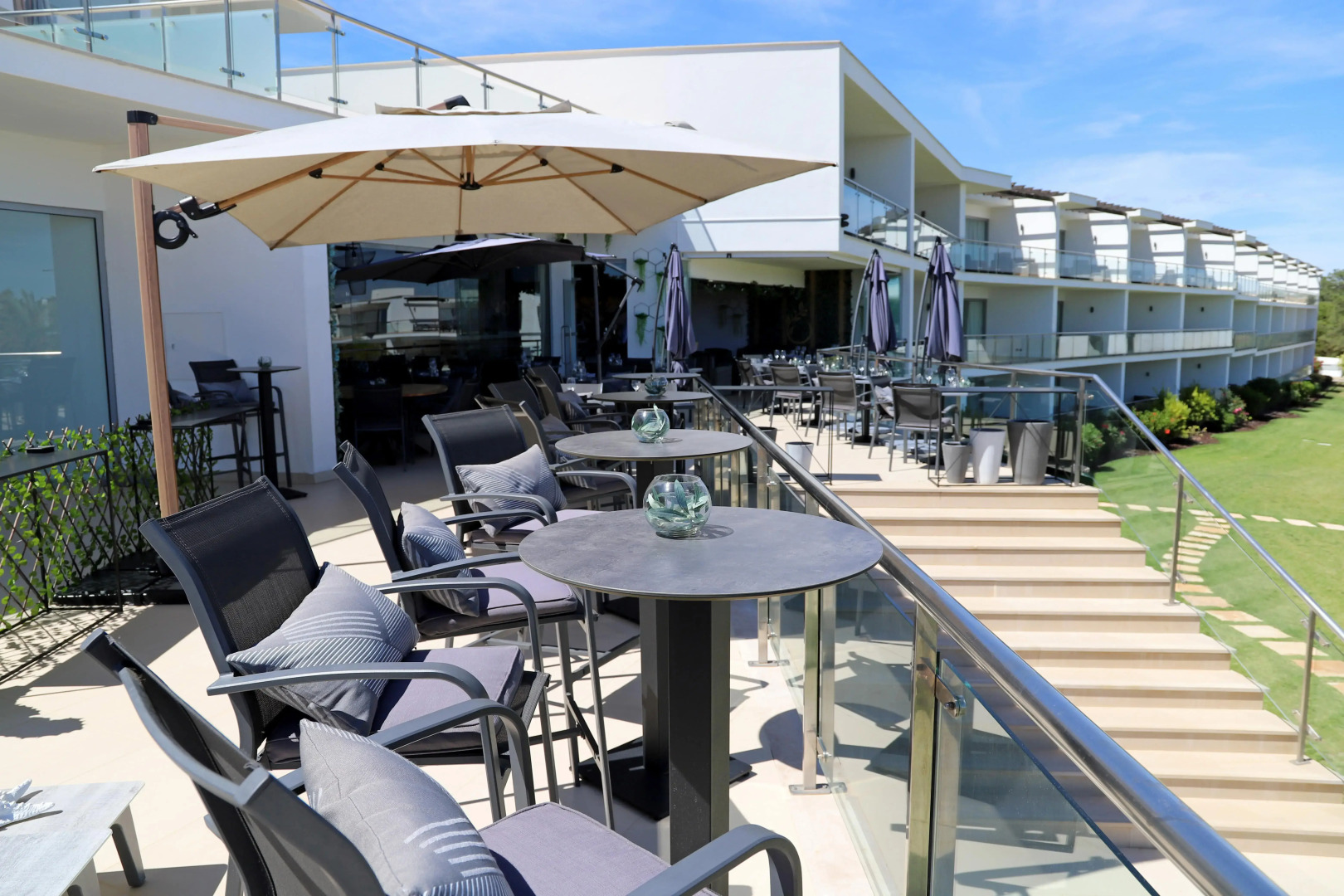 Foto - Varandas do Castelo By Garvetur