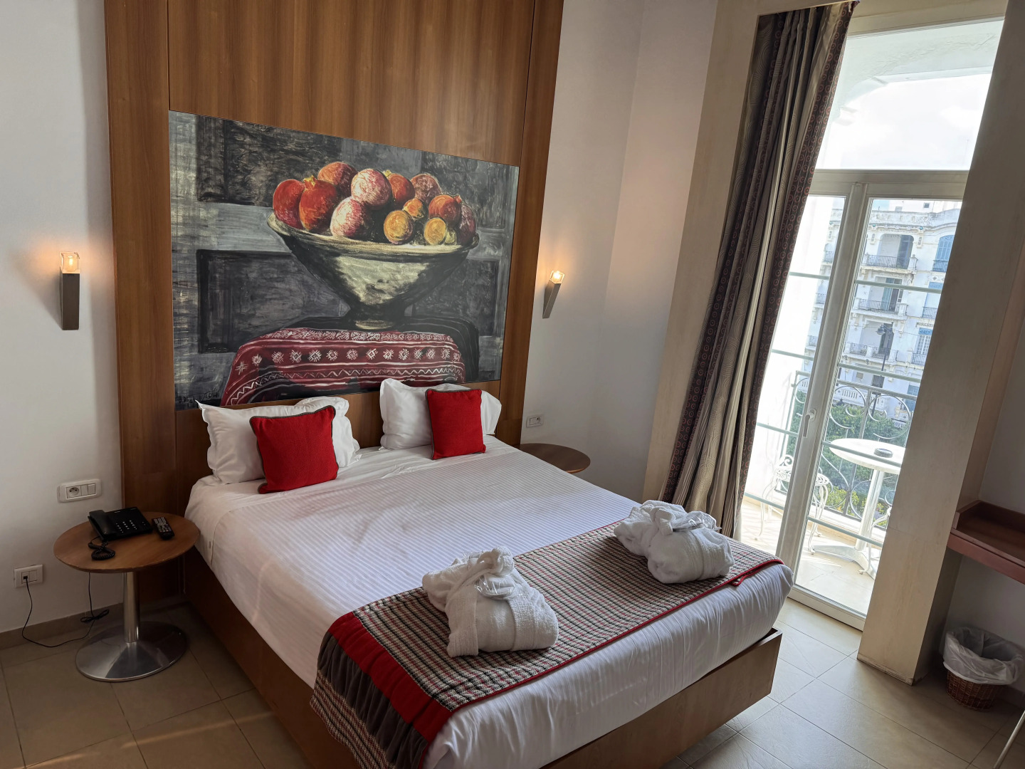 Foto - Hotel Carlton