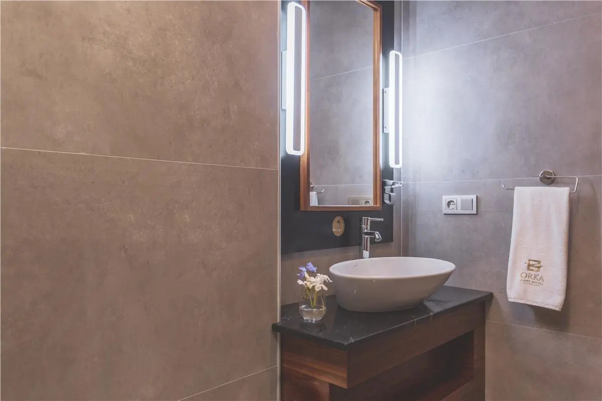 Photo - Orka Cove Hotel Penthouse & Suites - Adults Only