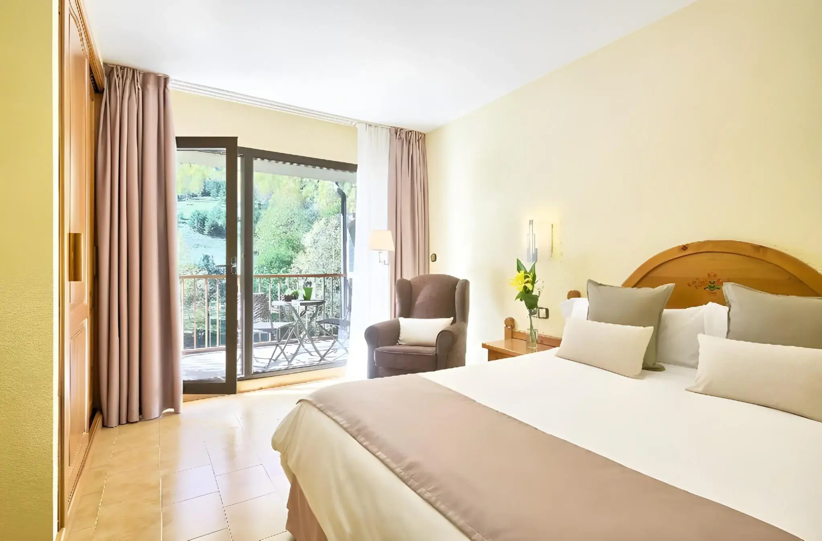 Foto - Hotel Sant Gothard by Nexta