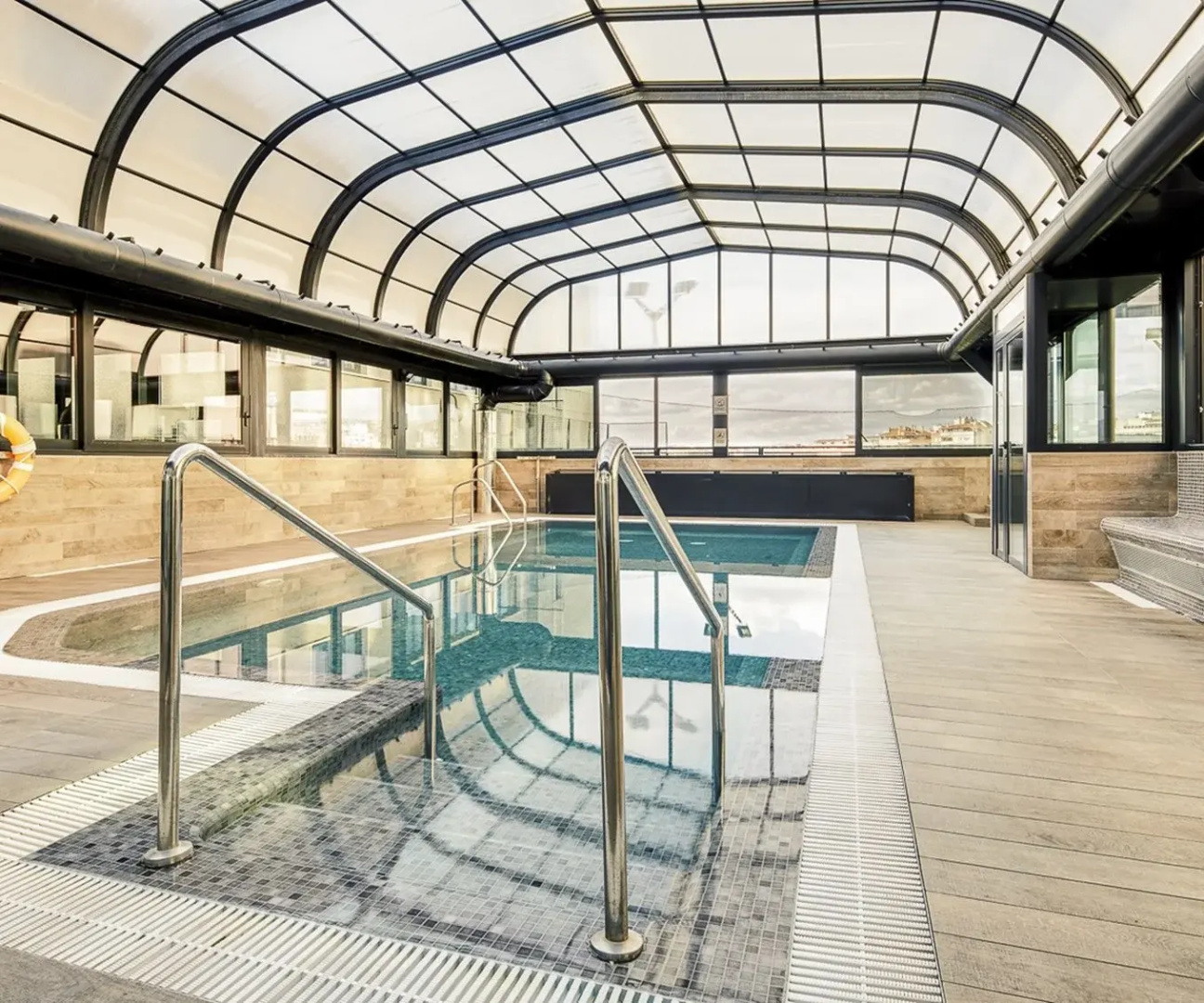 Photo - Gran Hotel Luna de Granada