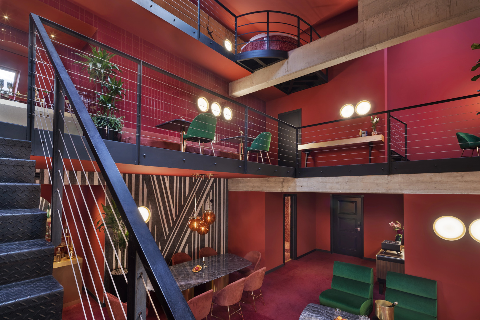 Foto - Stories Boutique Hotel