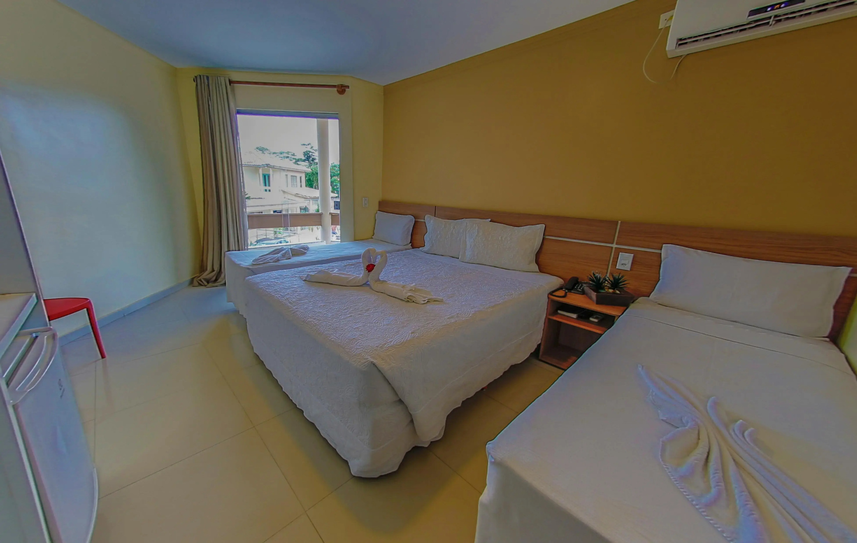 Photo - Pontal Praia Hotel