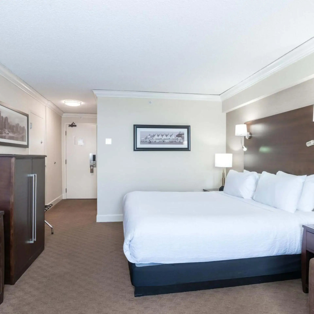 Foto - Sandman Signature Vancouver Airport Hotel & Resort