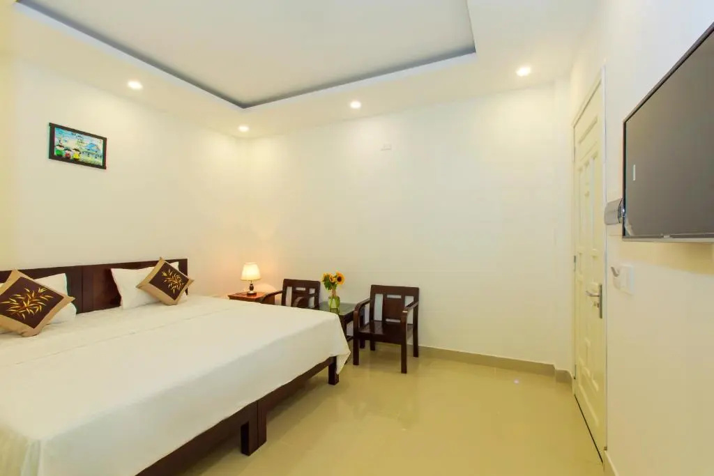 Foto - Pebble Homestay