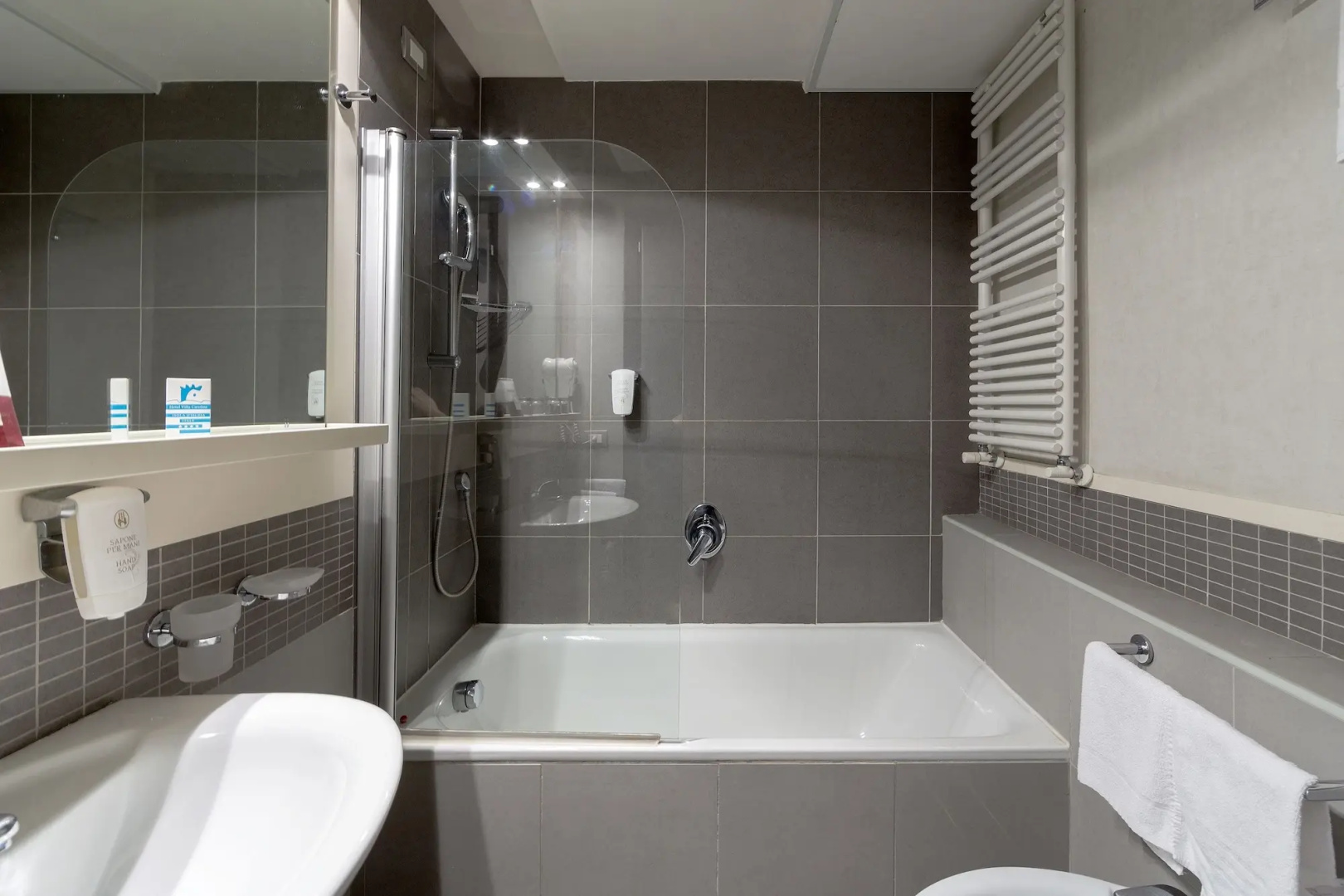 Foto - Hotel Naples