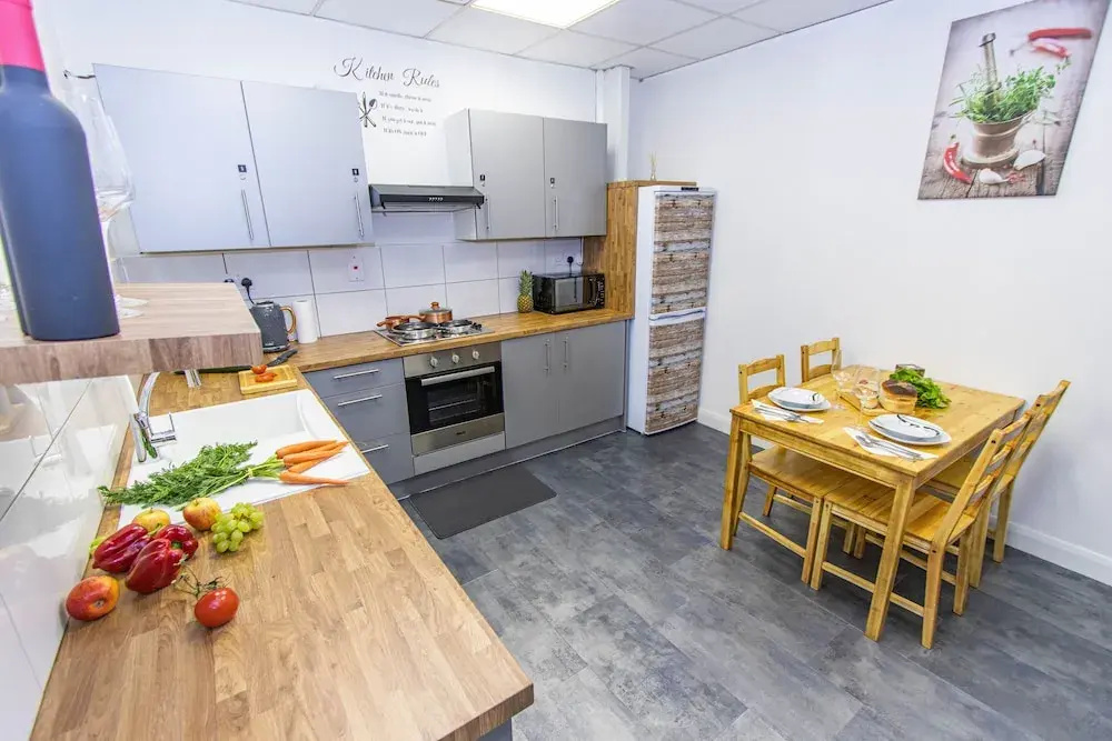 Photo - Cades Accommodation
