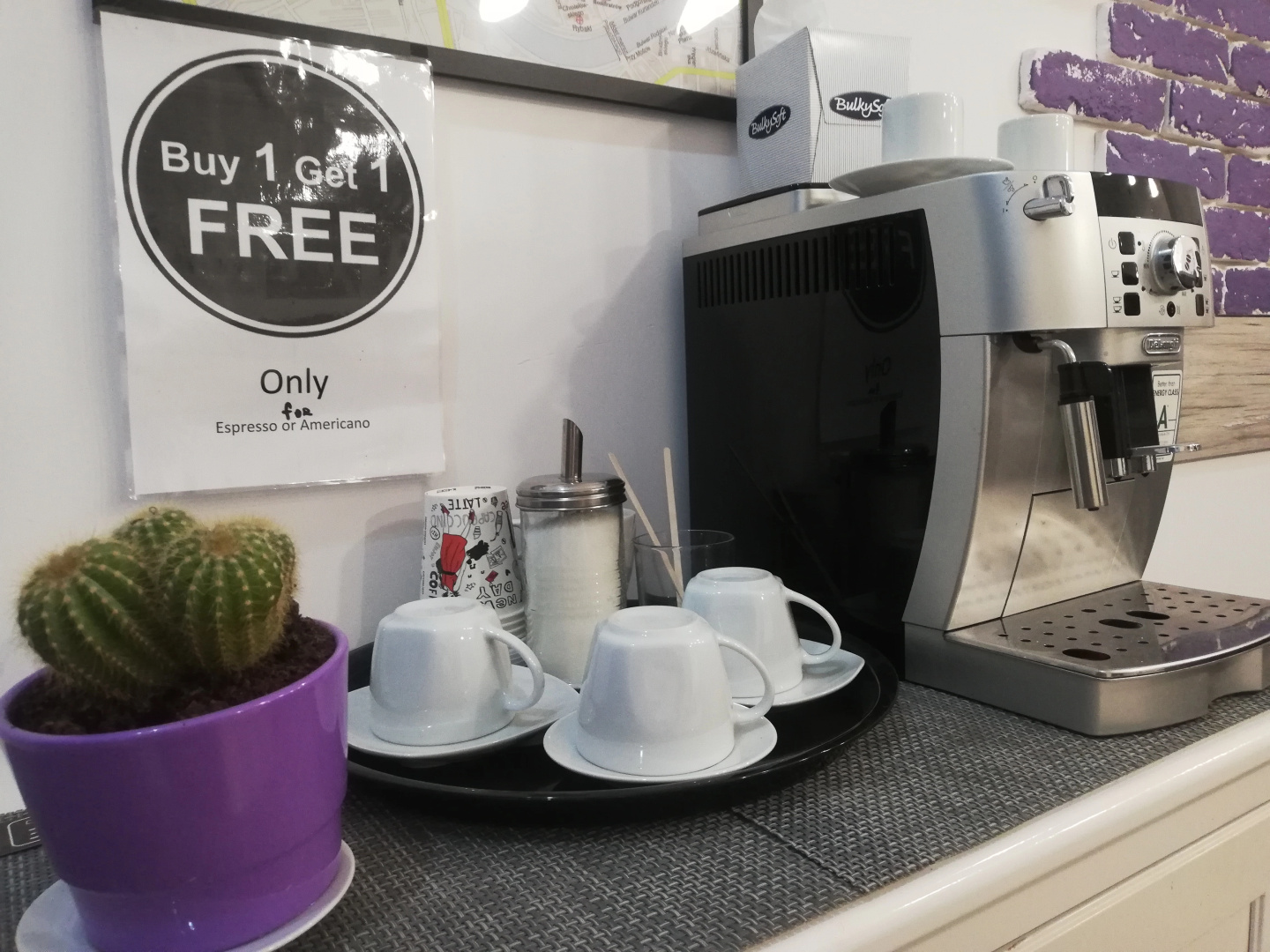 Photo - Lorf Hostel&Coffee
