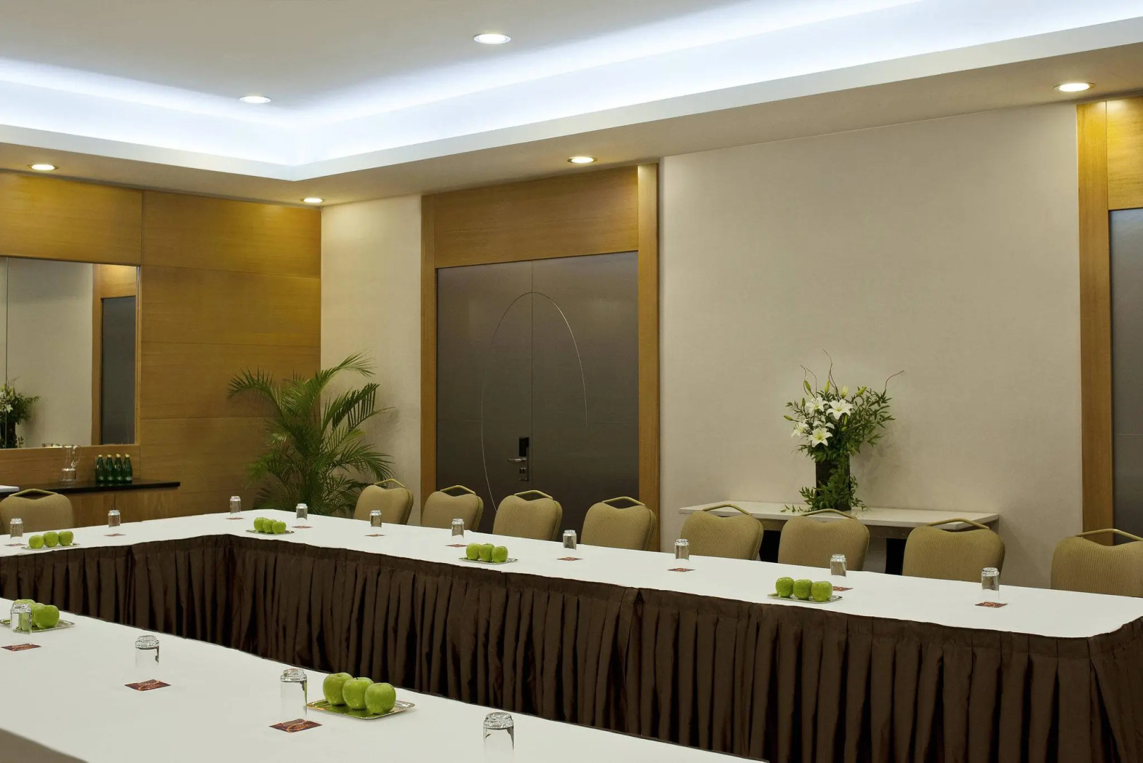 Foto - Sheraton Ankara Hotel & Convention Center