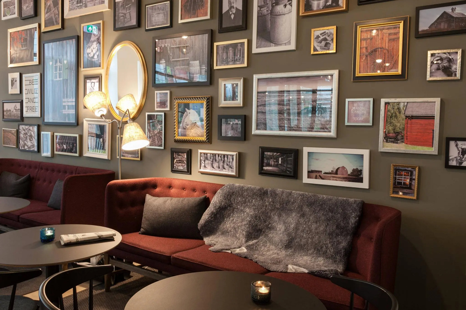 Photo - Courtyard by Marriott Amsterdam Arena Atlas Hotel
