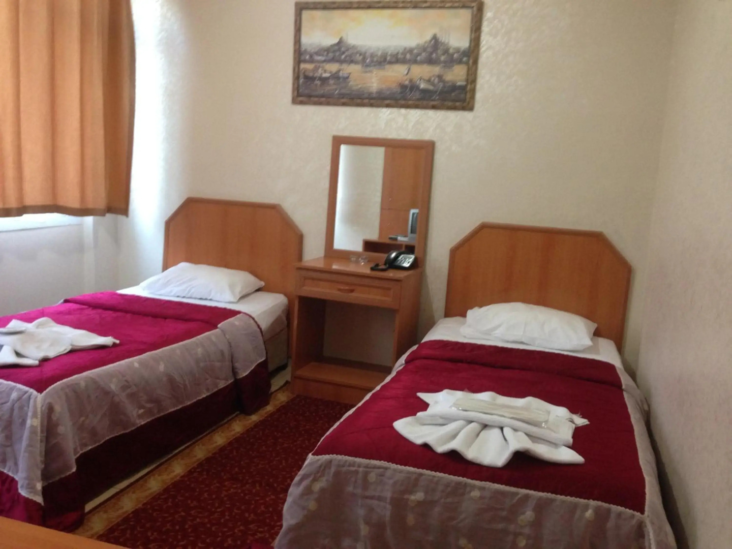Photo - Ekol Hotel