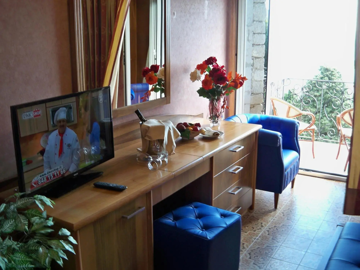 Photo - Taormina Park Hotel