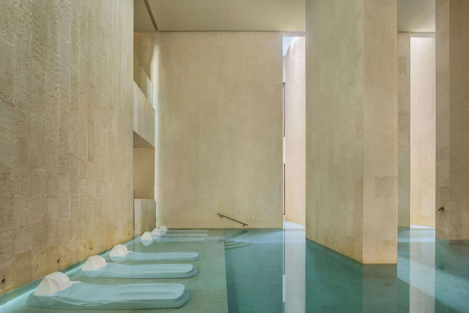 Foto - Grand Palladium Select Costa Mujeres - All Inclusive