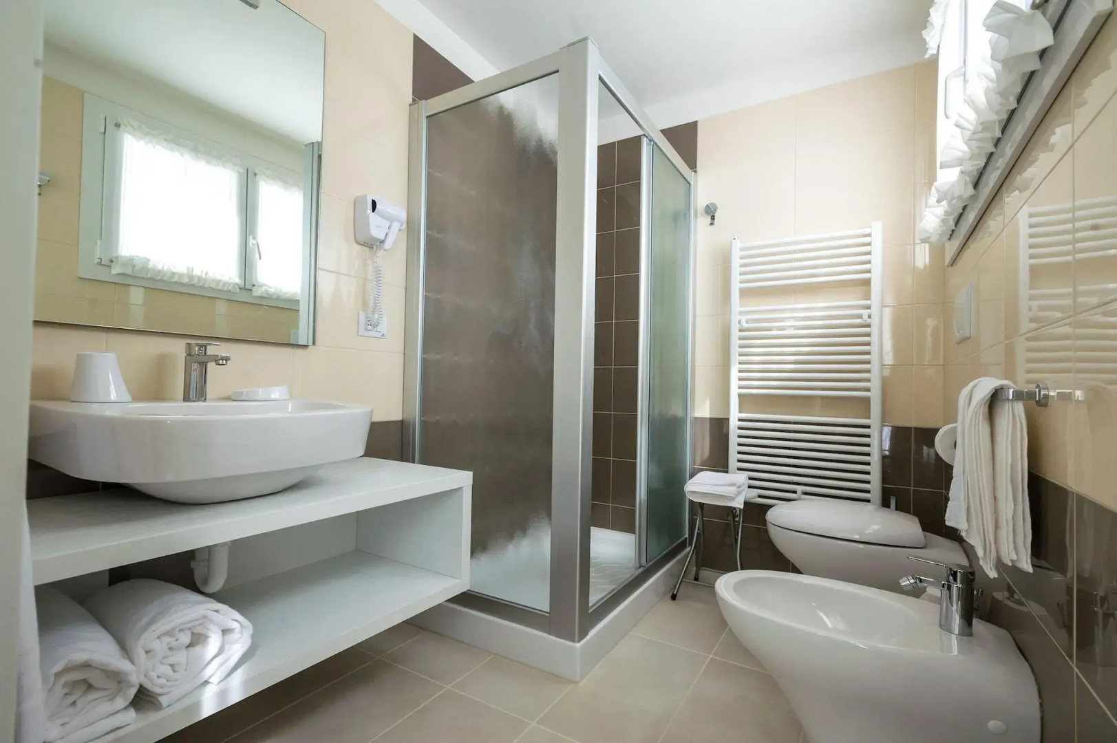 Photo - Hotel Albatros