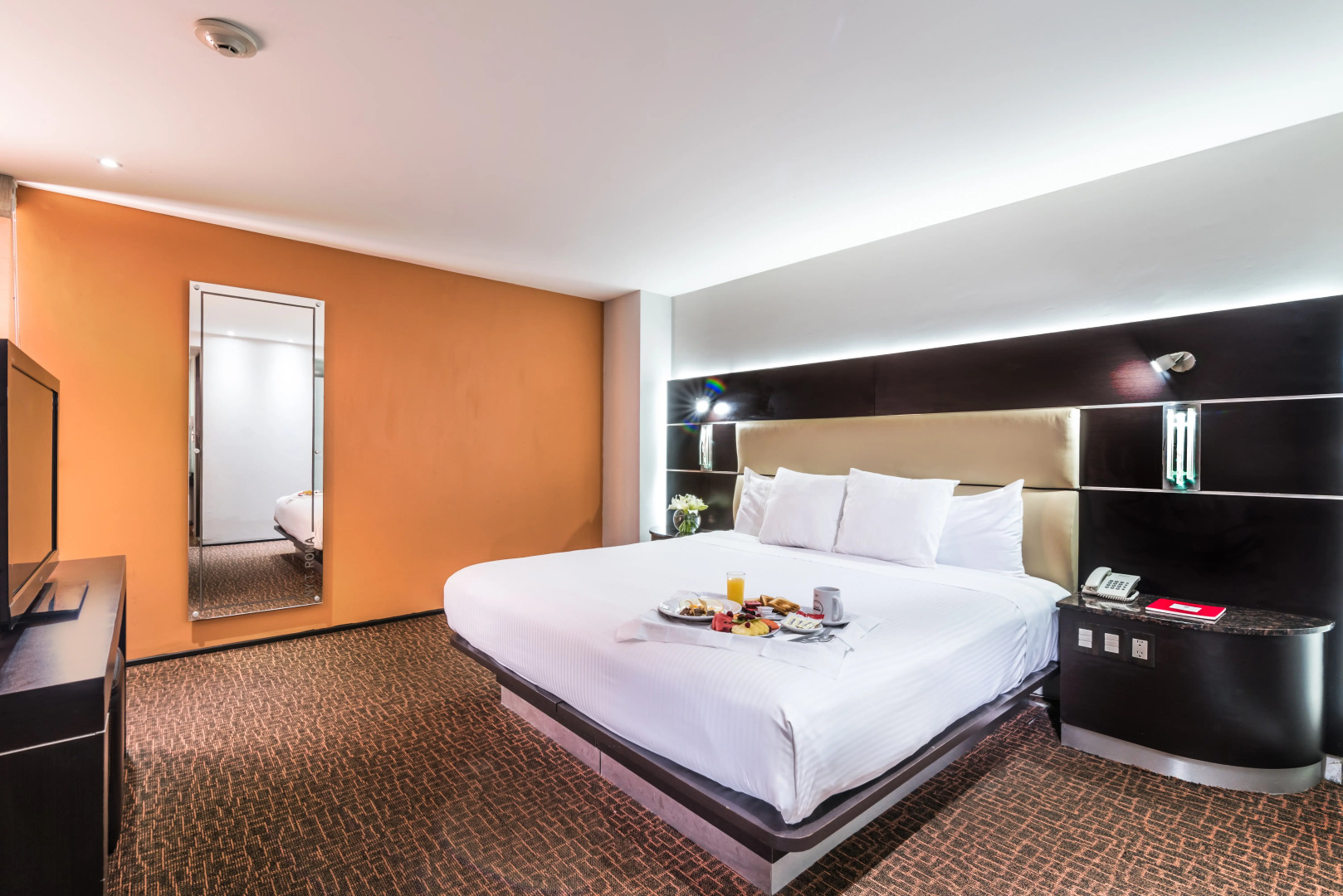 Photo - Exe Cities Reforma