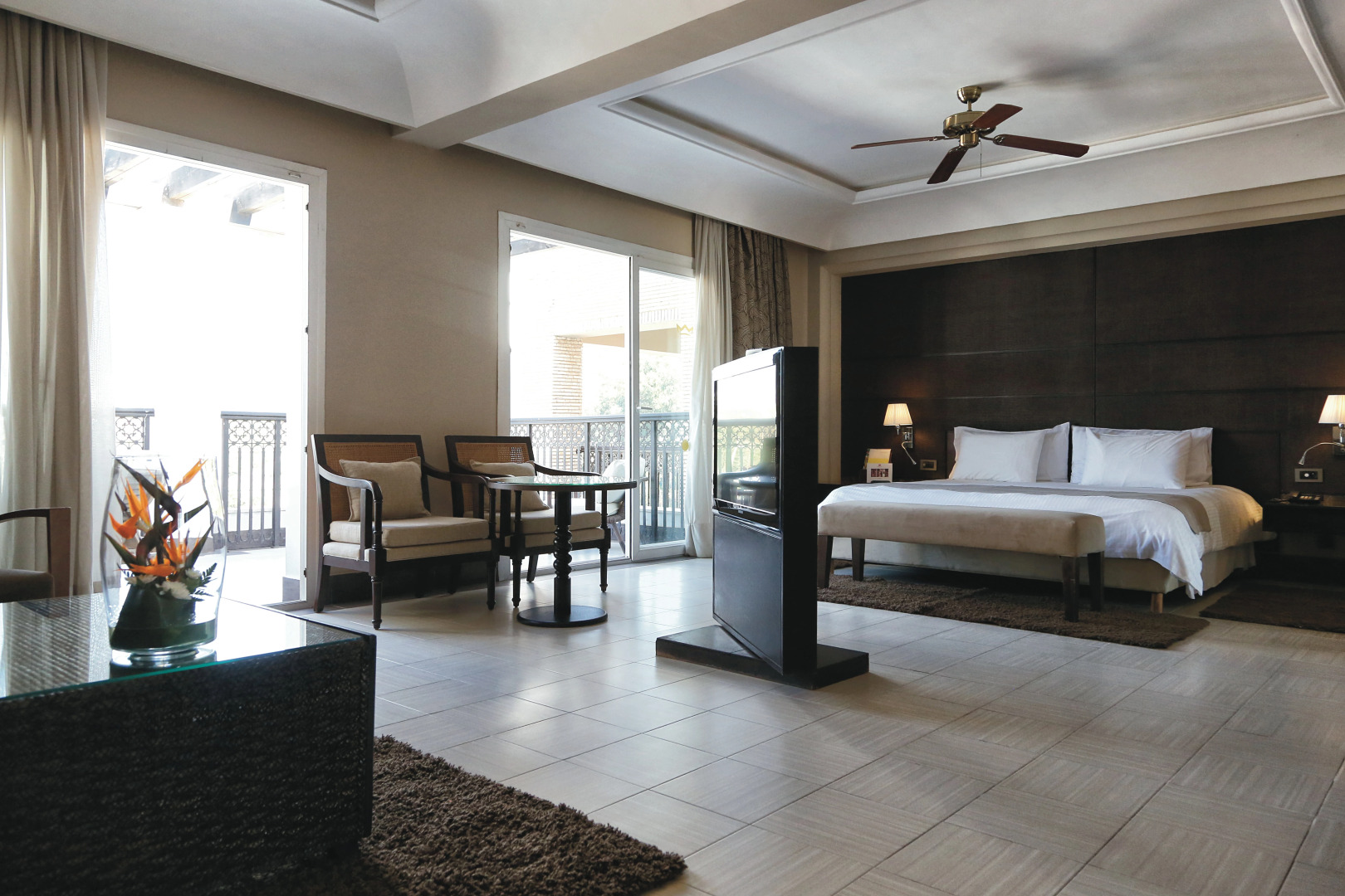 Photo - Hotel Riu Palace Tikida Agadir - All Inclusive