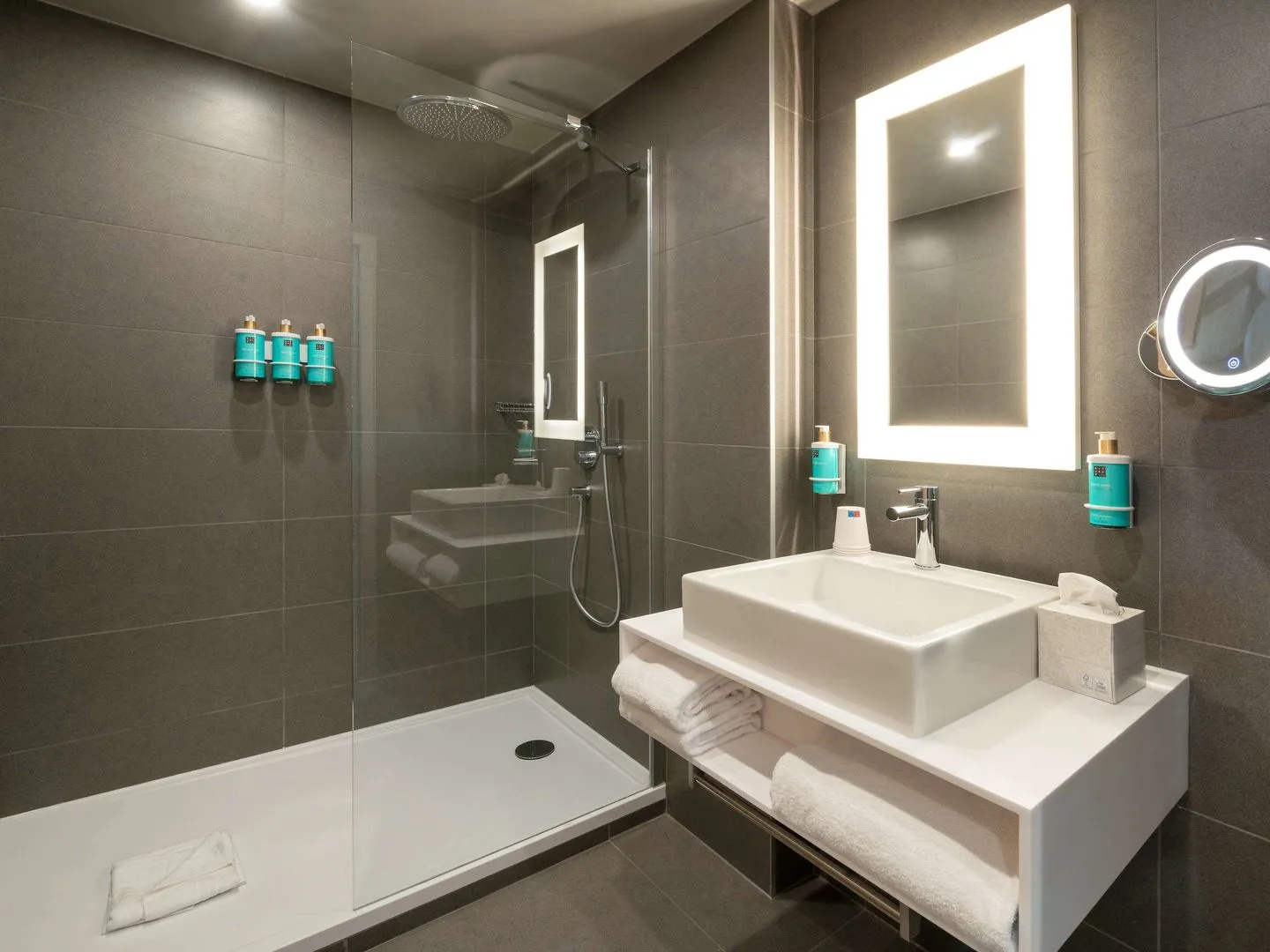Photo - Novotel Paris 20 Belleville