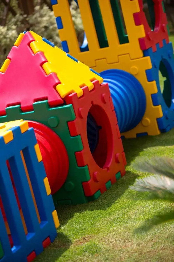 Photo - Renaissance Cairo Mirage City Hotel