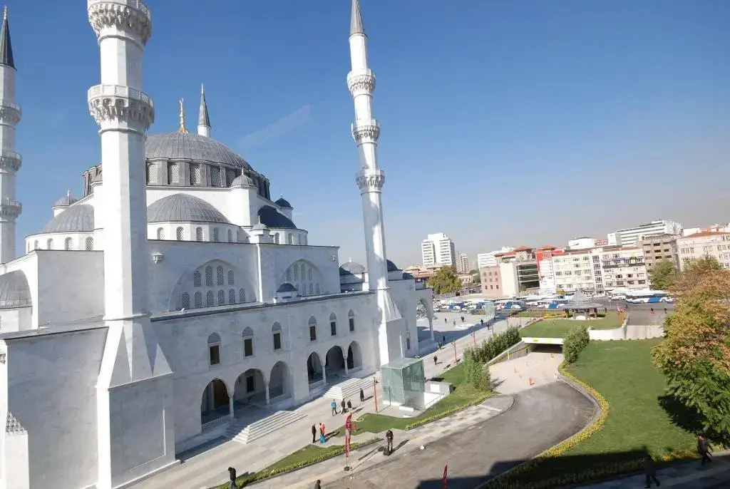 Photo - Hotel Mithat