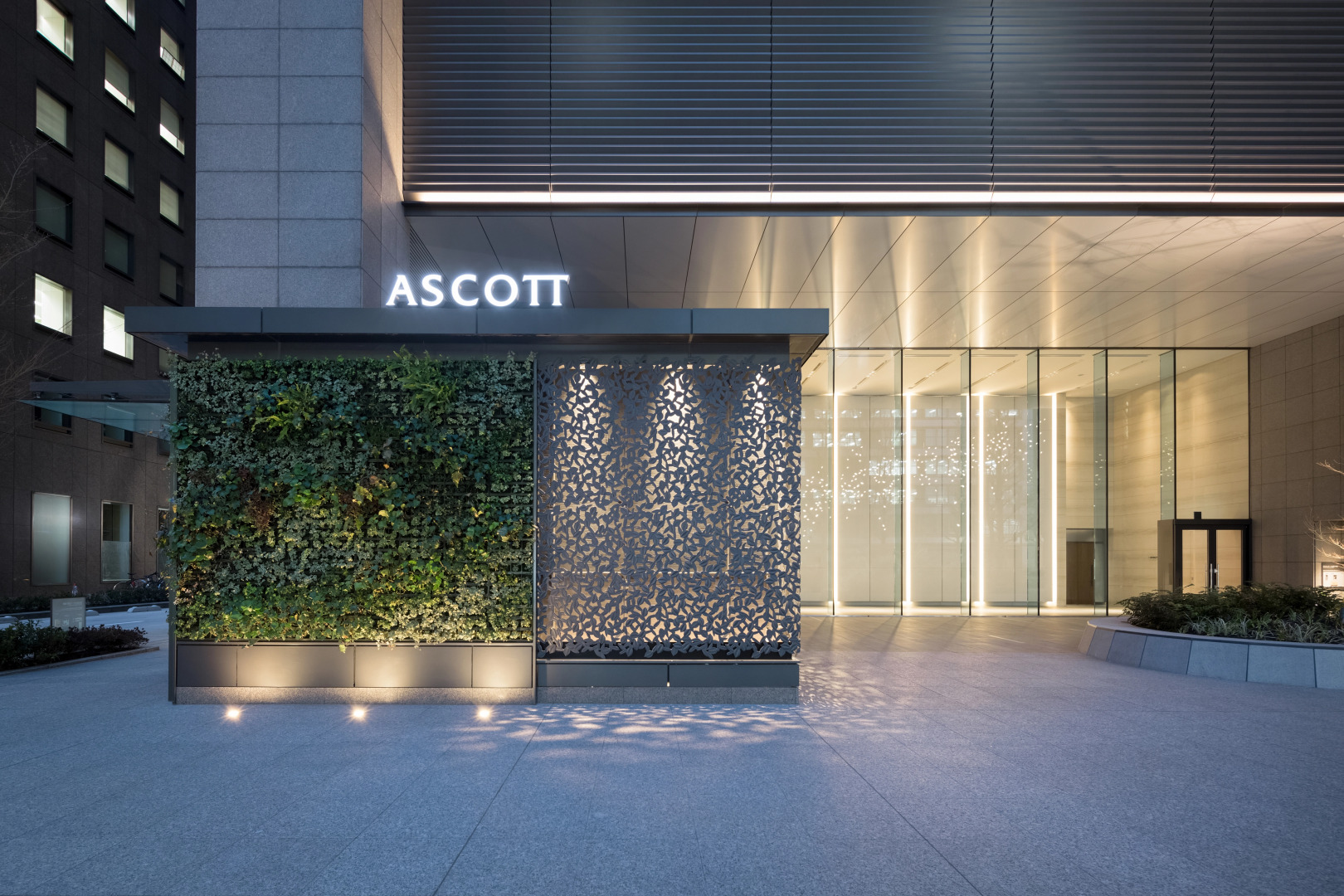 Photo - Ascott Marunouchi Tokyo