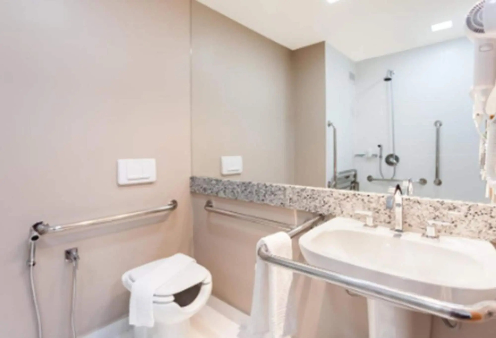 Foto - eSuites Belo Horizonte Minascasa