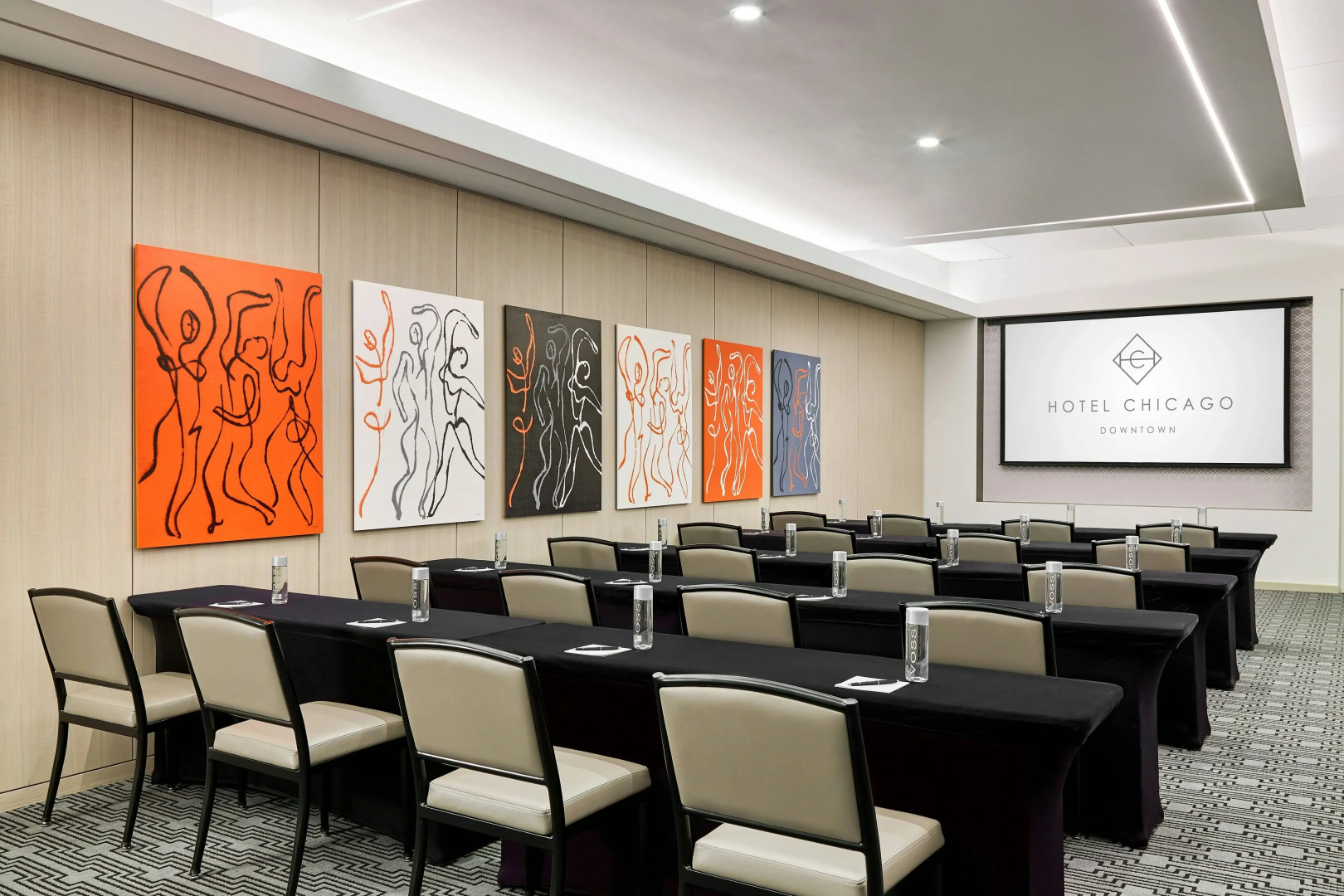 Photo - Hotel Chicago Downtown, Autograph Collection by Marriott