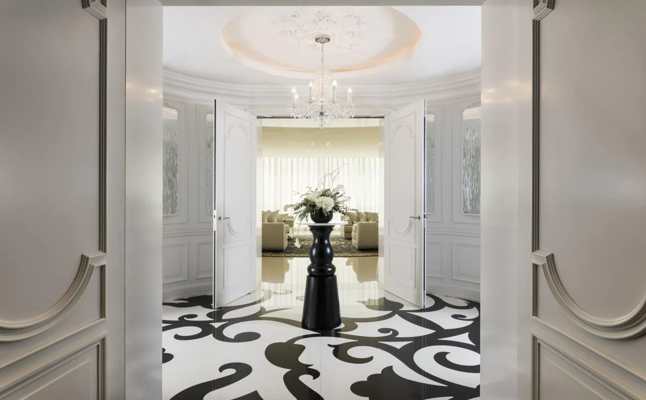 Foto - Mondrian Doha