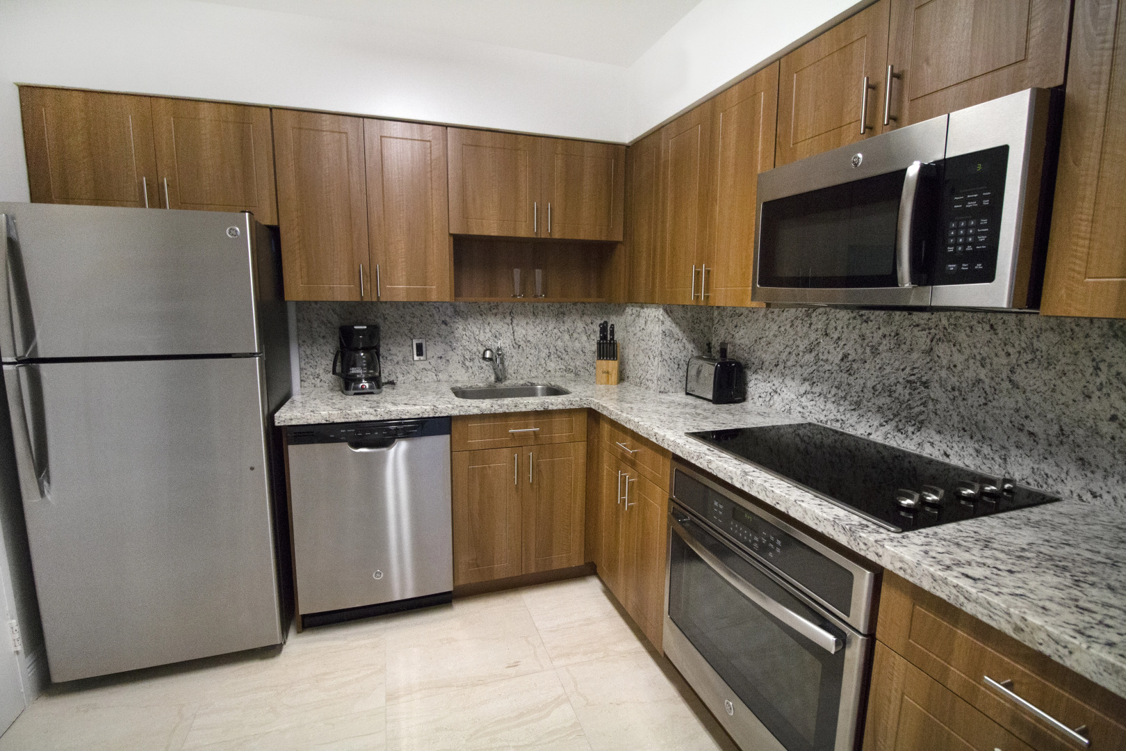 Photo - Seacoast Suites on Miami Beach