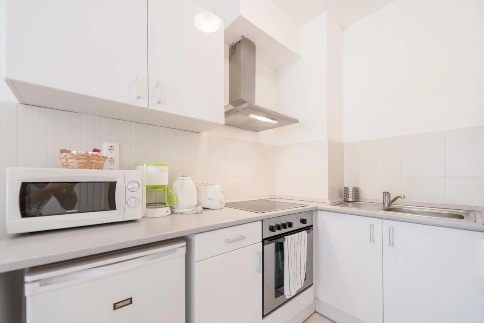 Foto - Prince Apartments