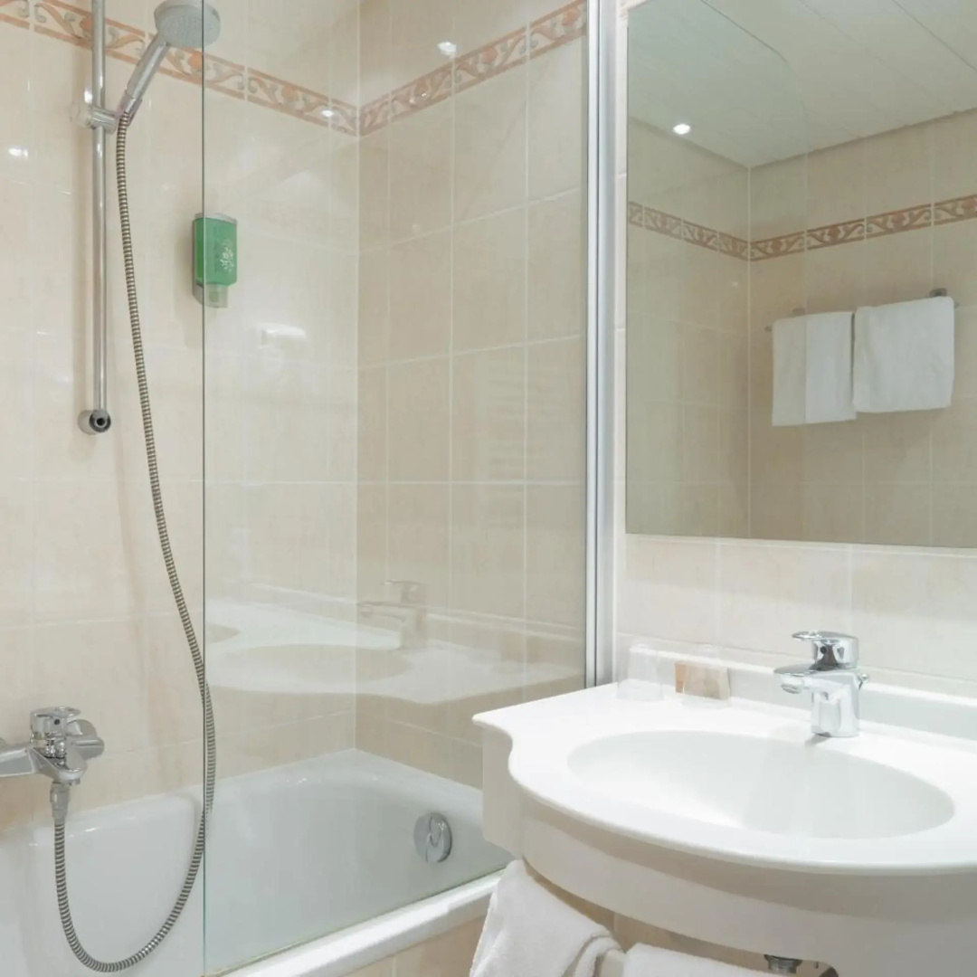 Foto - Hotel Van Walsum