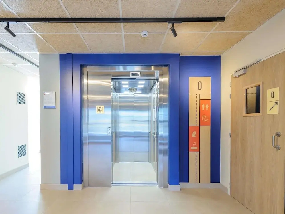 Foto - ibis budget La Rochelle Puilboreau