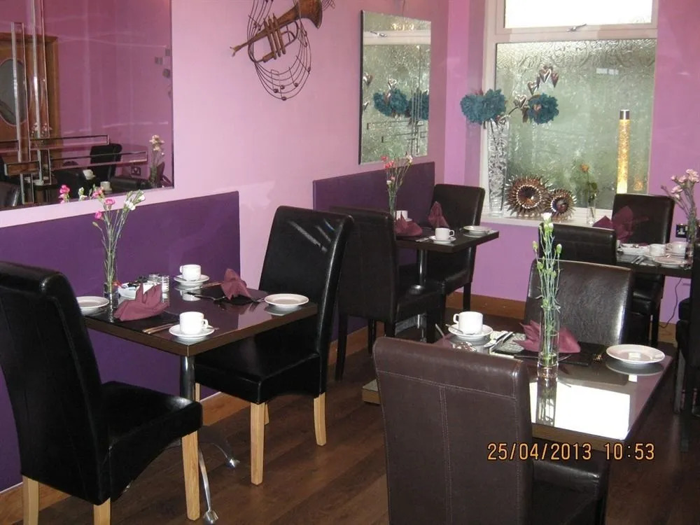 Foto - The Arthington