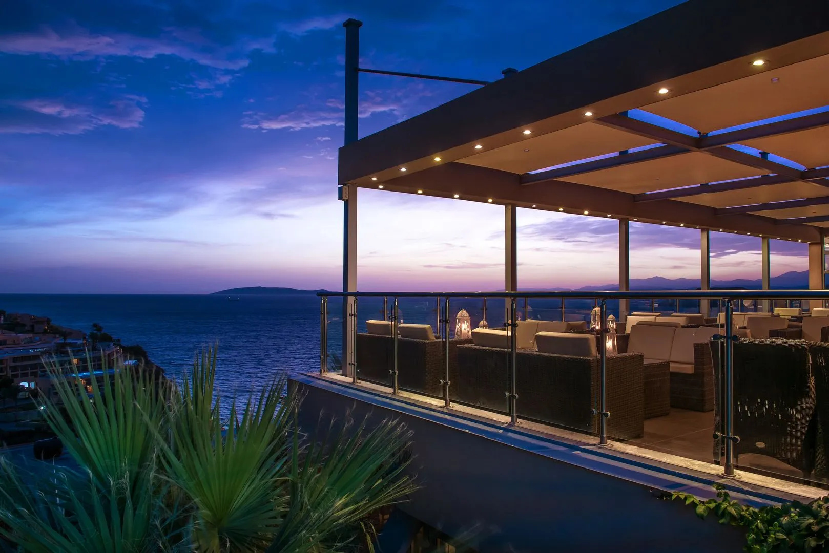 Foto - Blue Bay Resort Hotel